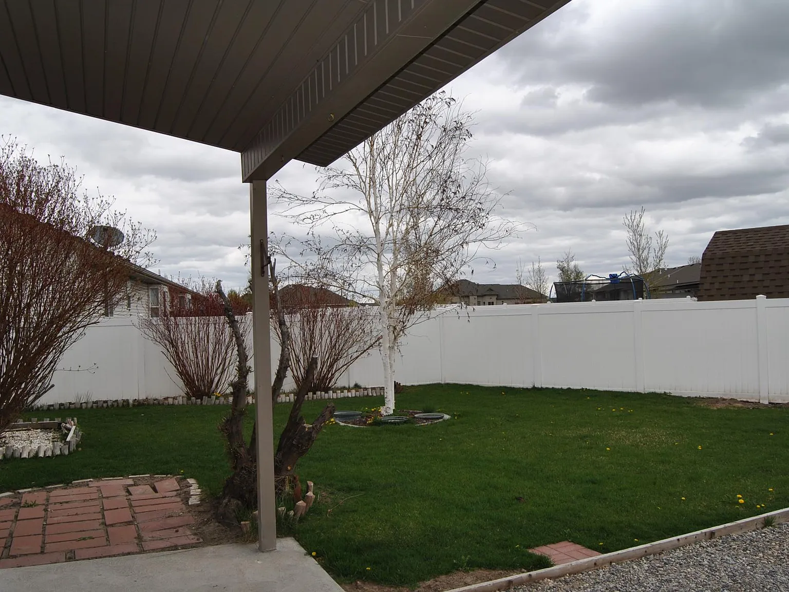2 bed, 1126 sqft, $1,375 — Photo 3