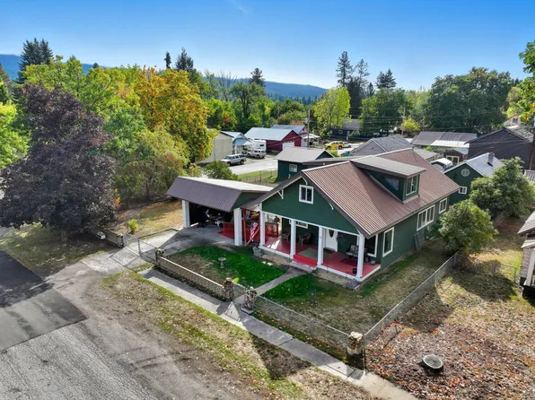 103 Houghton St, Ione, WA 99139