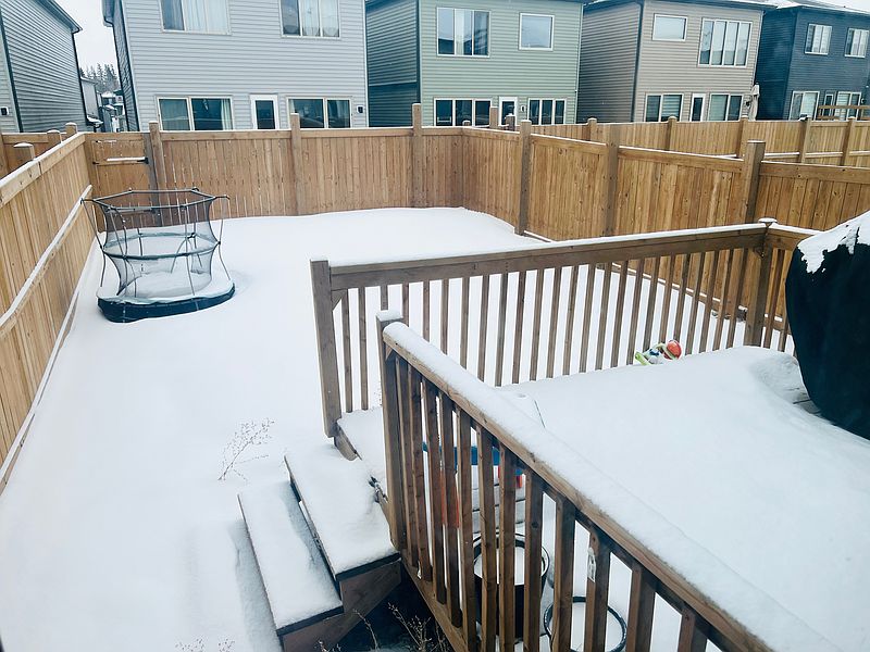 Spruce Grove House for rent - 3 Bedrooms in Spruce Grove