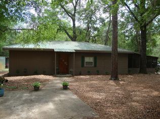 2107 Caney Branch Rd, Bonifay, FL 32425