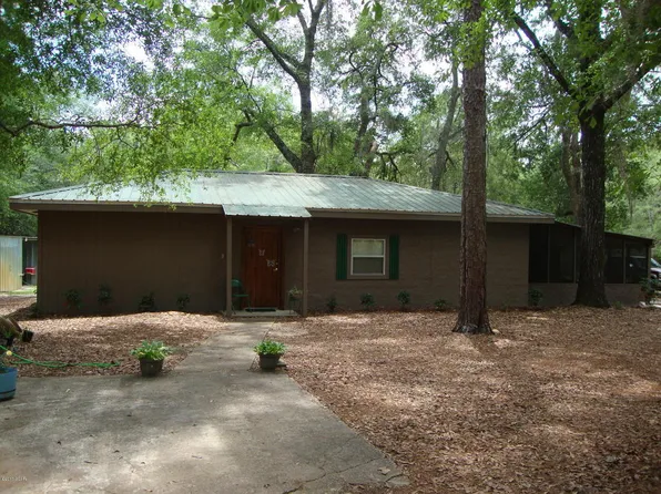 2107 Caney Branch Rd, Bonifay, FL 32425