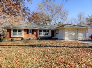 6919 Bluejacket St, Shawnee, KS 66203