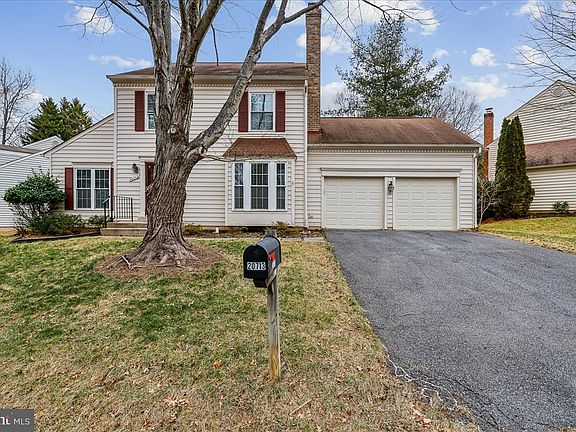 2nd image of 20713 Bountyfield Ct