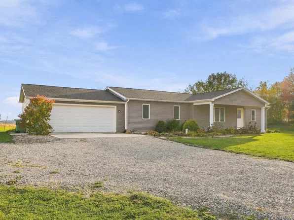 4234 E 550 S, Bluffton, IN 46714