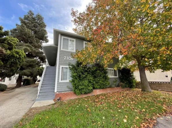 2106 Aviation Way APT 1, Redondo Beach, CA 90278