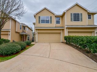 16219 Sandy Path Ln, Houston, TX 77084