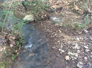 0 Bethel Rd, Hackett, AR 72937