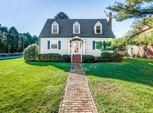 4801 Coleman Rd, Richmond, VA 23230