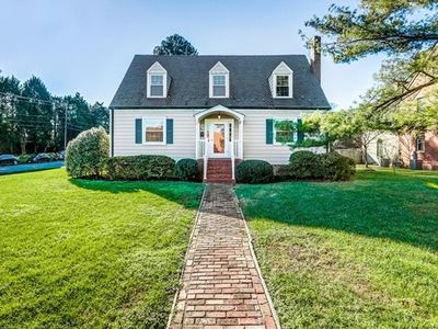 4801 Coleman Rd, Richmond, VA, 23230