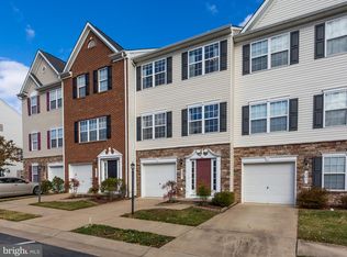 205 Windjammer Ct, Stafford, VA 22554