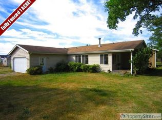 8202 180th Way SW, Rochester, WA 98579