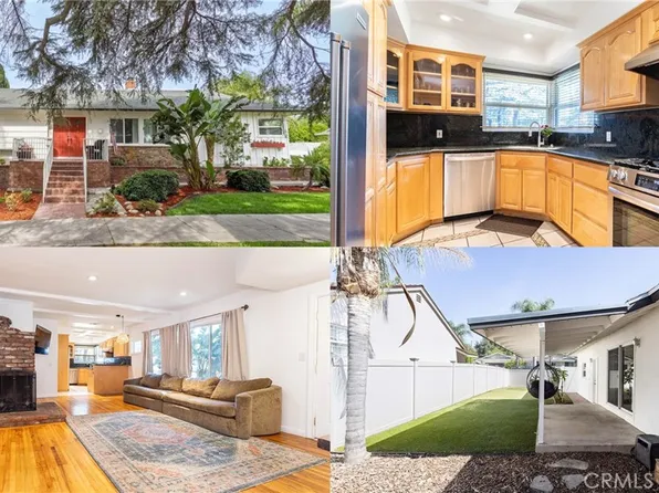 11035 White Oak Ave, Granada Hills, CA 91344