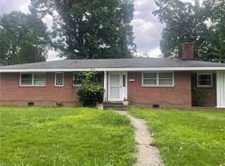 399 Stanton Rd, Newport News, VA 23606