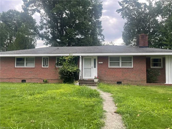 399 Stanton Rd, Newport News, VA 23606