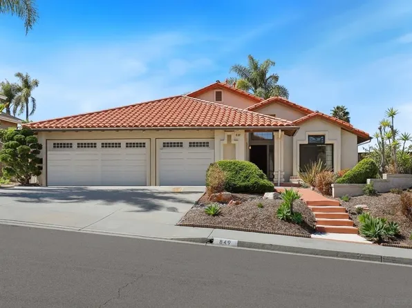 849 Muirwood Dr, Oceanside, CA 92057
