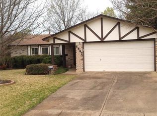 6447 Franwood Ter, Fort Worth, TX 76112