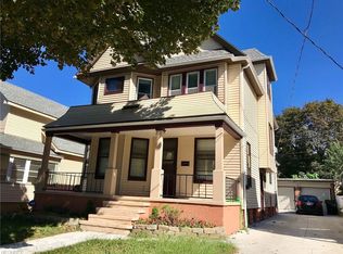1373 W 59th St, Cleveland, OH 44102