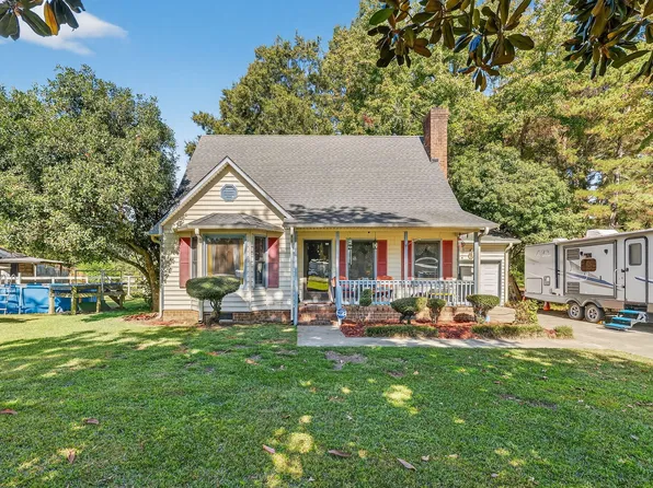 350 Grantham School Rd, Goldsboro, NC 27530