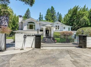 3696 Happy Valley Rd, Lafayette, CA 94549