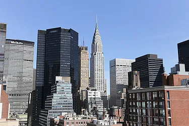 Rented by The Monterey