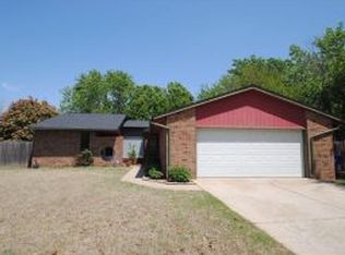 3605 Midland Dr, Norman, OK 73072