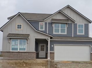 1188 Kendrick St, Greenwood, IN 46143
