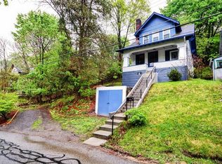 119 Gould Ave, Pittsburgh, PA