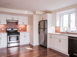 19 Tidd St FLOOR 2, Providence, RI 02908