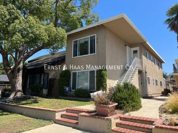 510 Roycroft Ave, Long Beach, CA 90814