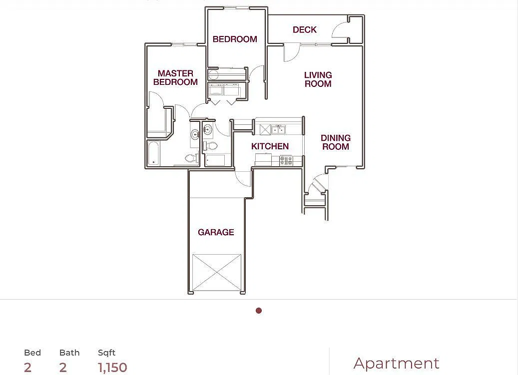 Floor plan Floor Plan 7