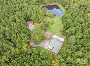 2370 Mount Pleasant Rd S, Mount Pleasant, NC 28124