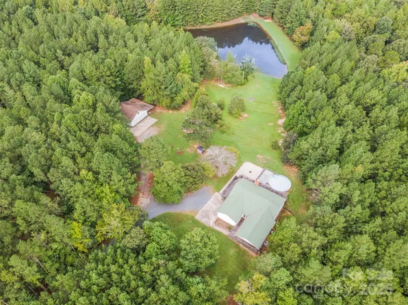 2370 Mount Pleasant Rd S, Mount Pleasant, NC 28124