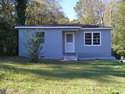3966 George St, Macon, GA, 31204