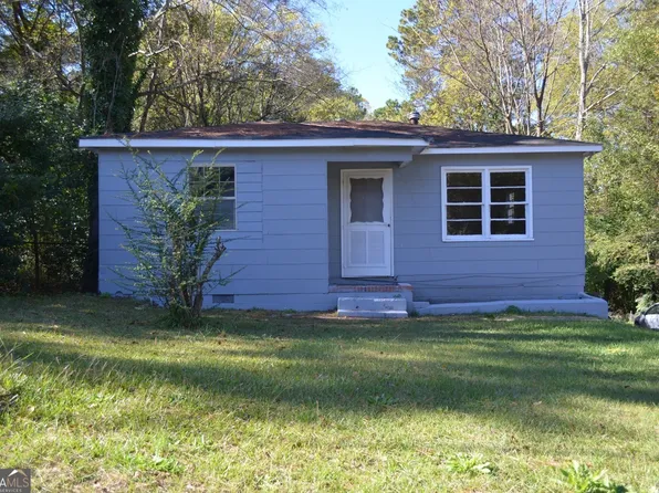 3966 George St, Macon, GA 31204