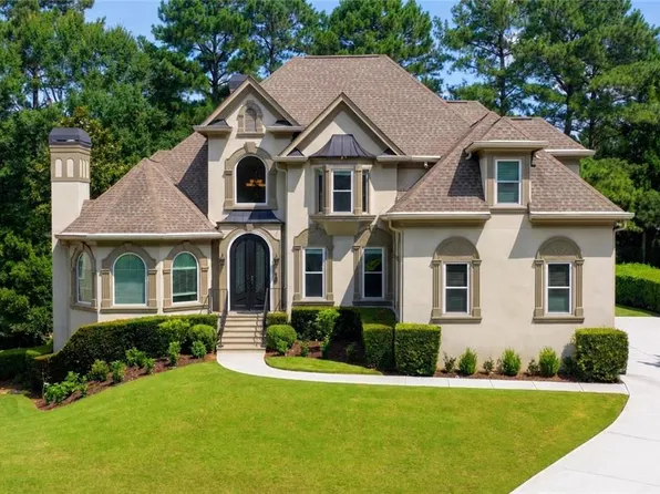8015 Saint Marlo Country Club Pkwy, Duluth, GA 30097