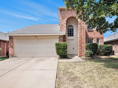 10916 Briaroaks Dr, Fort Worth, TX, 76140
