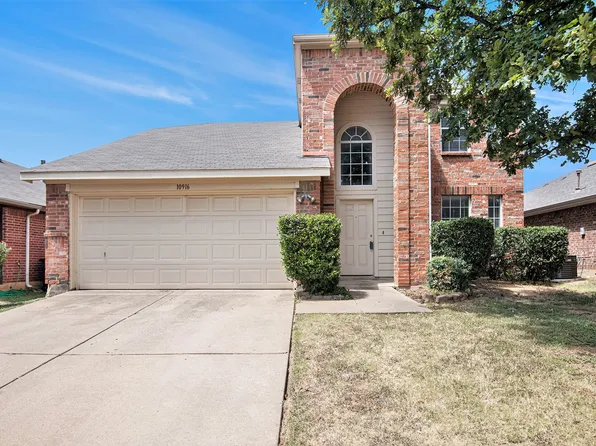 10916 Briaroaks Dr, Fort Worth, TX 76140