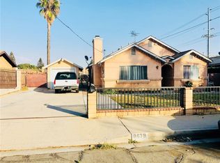 9679 Acacia Ave, Fontana, CA 92335