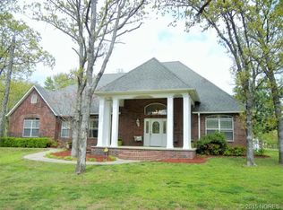 28485 Birch Rd, Catoosa, OK 74015