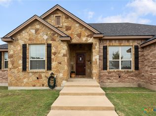 6128 Cliff Ln, Temple, TX 76502