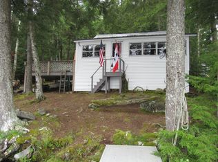 184 Holbrook Rd, Holden, ME 04429