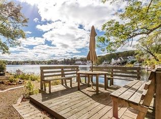 10 Davis Way, Worcester, MA 01604