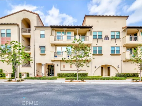270 Buena Vida Dr #206, Brea, CA 92823