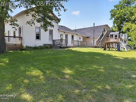 2nd image of 23740 Carleton West Rd