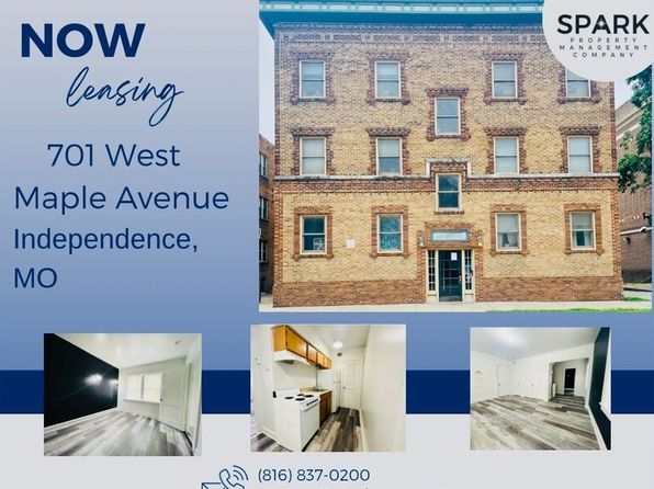 701 W Maple Ave #2B
