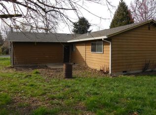 119 N Cole Ave, Molalla, OR 97038