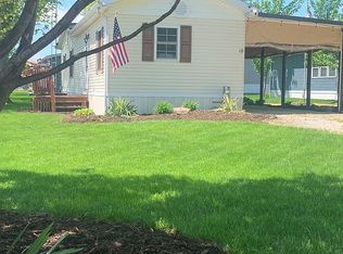 18 Plum St, Lakeside Marblehead, OH 43440