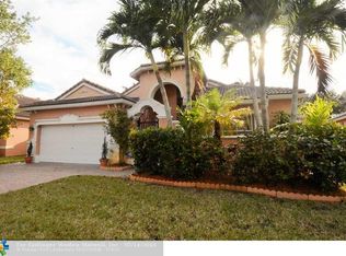2806 SW 195th Ter, Miramar, FL 33029