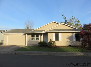 464 Travis Ct NE, Salem, OR 97301
