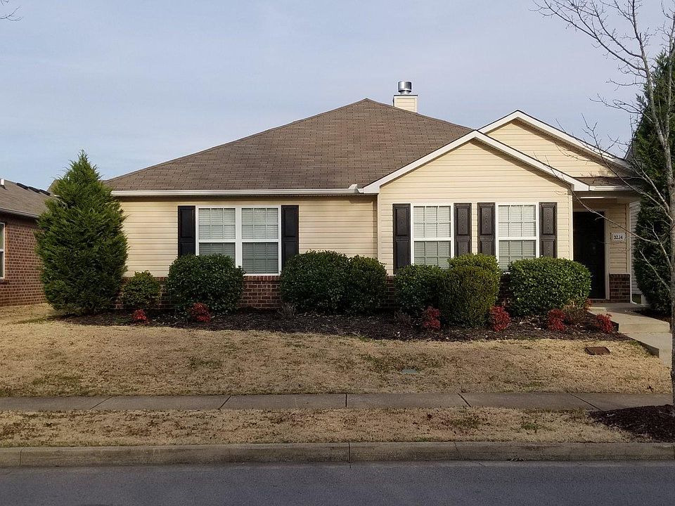1st image of 3234 Blaze Dr